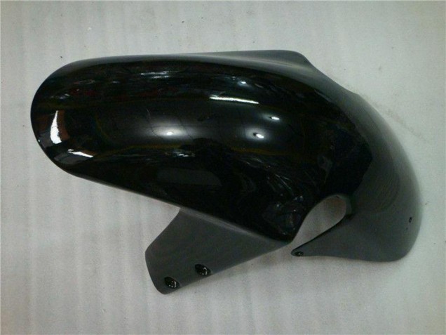 Carenados Moto Suzuki GSXR 600/750 2001-2003 - Amarillo Negro Brillante