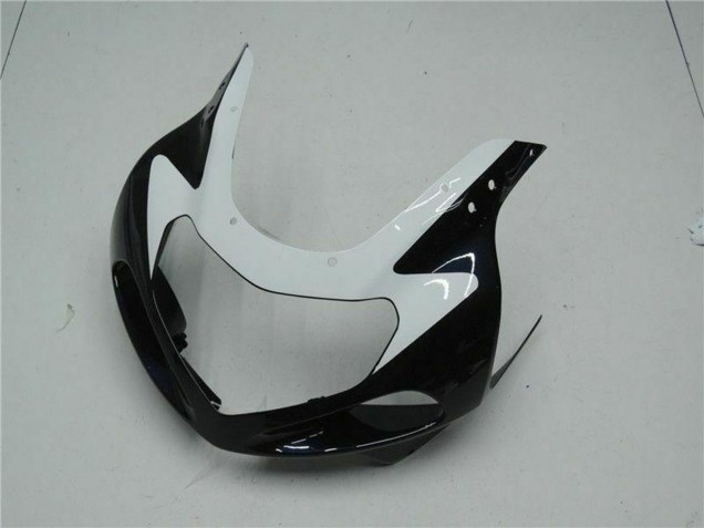 Carenados Moto Suzuki GSXR 600/750 2001-2003 - Blanco Azul Negro