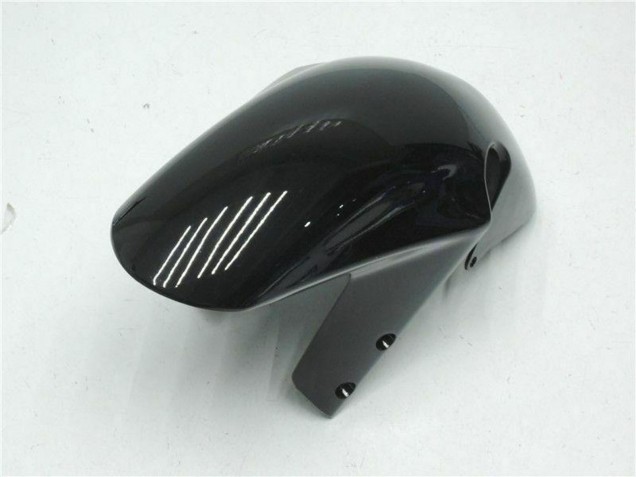 Carenados Moto Suzuki GSXR 600/750 2001-2003 - Blanco Azul Negro