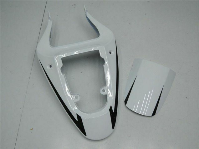 Carenados Moto Suzuki GSXR 600/750 2001-2003 - Blanco Azul Negro