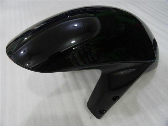 Carenados Moto Suzuki GSXR 600/750 2001-2003 - Blanco Plata Azul Negro