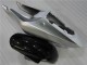 Carenados Moto Suzuki GSXR 600/750 2001-2003 - Blanco Plata Azul Negro