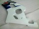 Carenados Moto Suzuki GSXR 600/750 2004-2005 - Blanco Azul Negro Brillante Rojo
