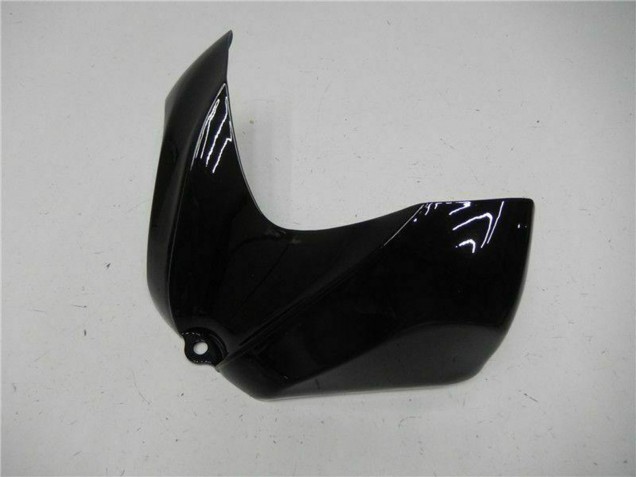 Carenado Moto Suzuki GSXR 600/750 2006-2007 - Rojo Negro Brillante