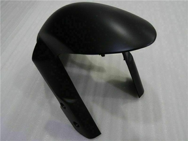 Carenados Moto Suzuki GSXR 600/750 2006-2007 - Azul Negro Mate Rojo