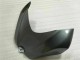 Carenados Moto Suzuki GSXR 600/750 2006-2007 - Plata Gris Negro Brillante Rojo
