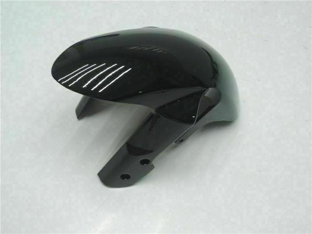 Carenados Moto Suzuki GSXR 600/750 2006-2007 - Azul Blanco Negro Brillante Rojo