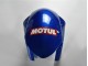 Carenados Moto Suzuki GSXR 600/750 2008-2010 - Azul Blanco Verde Negro