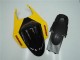 Carenados Moto Suzuki GSXR 1000 2005-2006 - Amarillo Negro Brillante Rojo