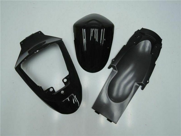 Carenados Moto Suzuki GSXR 1000 2005-2006 - Amarillo Negro Brillante Rojo