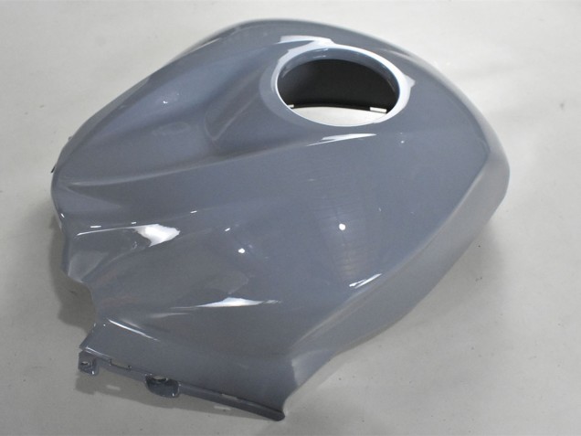 Carenados Moto Honda CBR600RR 2007-2008 - Nardo Gris