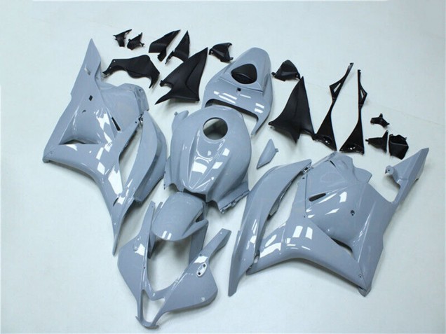 Carenados Moto Honda CBR600RR 2009-2012 - Nardo Gris