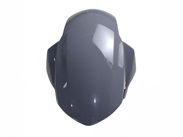 Carenados Moto Kawasaki Ninja 650 EX650 2012-2016 - Nardo Gris