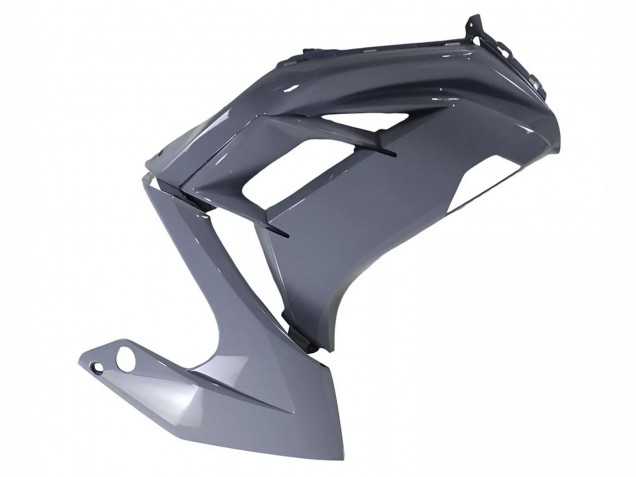 Carenados Moto Kawasaki Ninja 650 EX650 2012-2016 - Nardo Gris