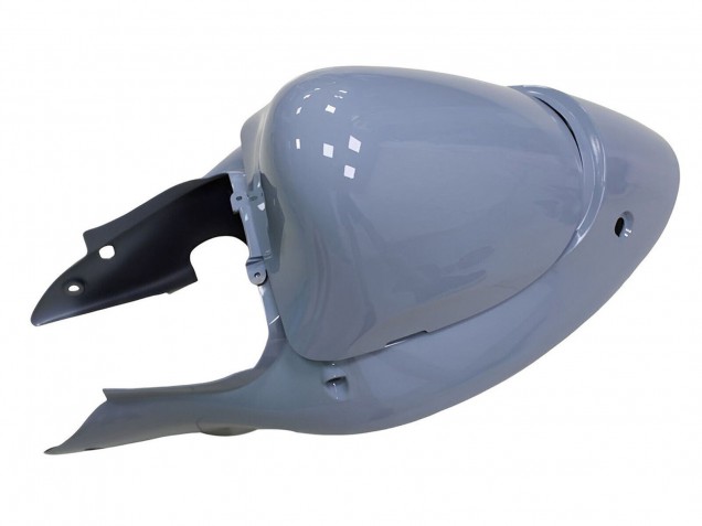 Carenados Moto Suzuki GSXR 1300 Hayabusa 1996-2007 - Nardo Gris