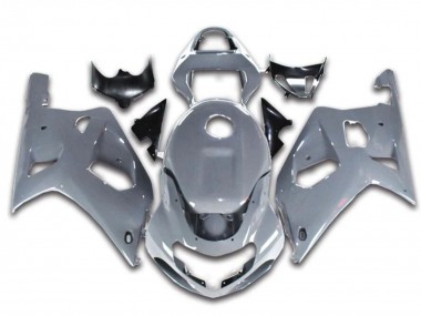 Carenados Moto Suzuki GSXR 600 / GSXR 750 2001-2003 - Nardo Gris