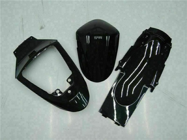 Carenado Moto Suzuki GSXR 1000 2005-2006 - Blanco Azul Negro Brillante