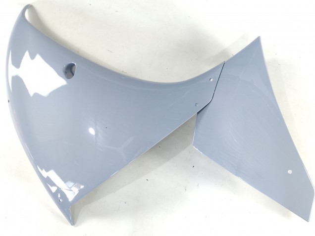 Carenados Moto Yamaha YZF 1000 R1 2012-2014 - Nardo Gris