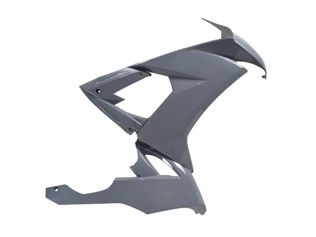 Carenados Moto Kawasaki ZX10R 2008-2010 - Nardo Gris