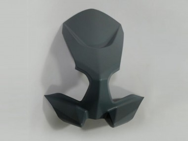 Carenados Moto Kawasaki Ninja 650 EX650 2020-2024 - Gris Negro Oro