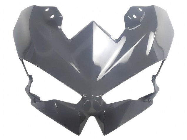 Carenados Moto Kawasaki Ninja 500 EX500R 2024-2025 - Nardo Gris