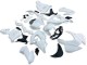 Carenados Moto Honda CBR1000RR-R 2020-2023 - Sin Pintar
