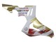 Carenados Moto Honda CBR1000RR-R 2020-2023 - Blanco Rojo Oro Motul HRC