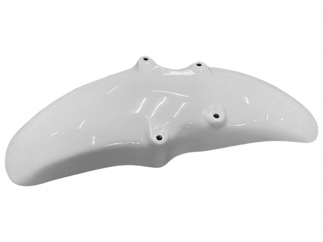 Carenados Moto Honda CBR400RR NC29 1990-1999 - Blanco Oro Rojo Azul Oscuro Rothmans