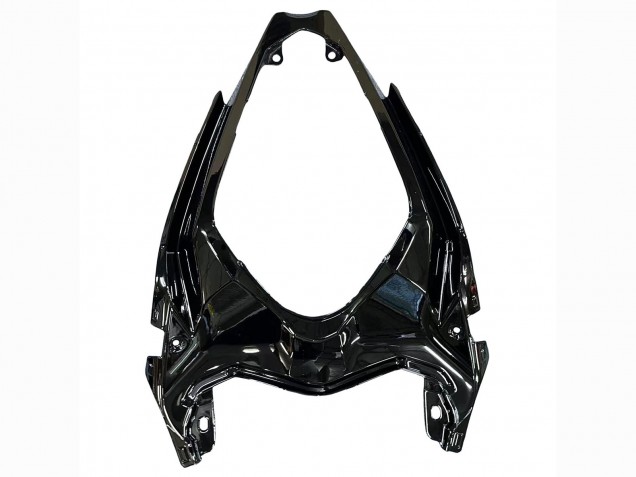 Carenados Moto Kawasaki Z400 2018-2024 - Negro Brillante