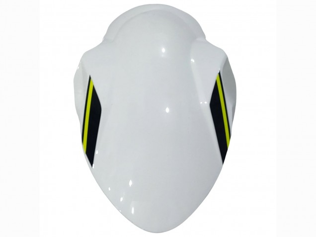 Carenados Moto Kawasaki Ninja Z650 2020-2023 - Blanco Negro Verde