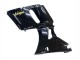 Carenados Moto Kawasaki ZZR400 1993-2007 - Negro Brillante Oro Ninja