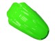 Carenados Moto Kawasaki ZZR600 1998-2003 - Verde Negro Brillante Azul Monstruo Elf Touch4 Bridgestone