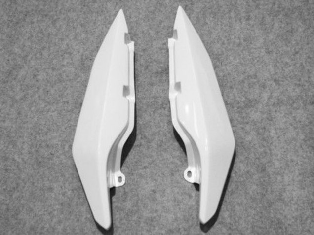Carenados Moto Yamaha FZ6R 2009-2015 - Blanco
