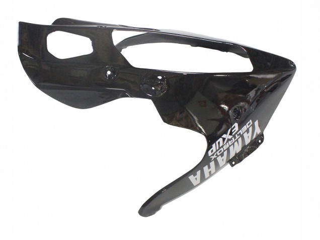 Kits Carenado Moto Yamaha YZF 1000R Thunderace 1997-2007 - Rojo Negro Blanco Thunderace