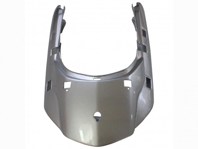 Carenados Moto Yamaha FJR1300 2001-2006 - Azul Oscuro Plata