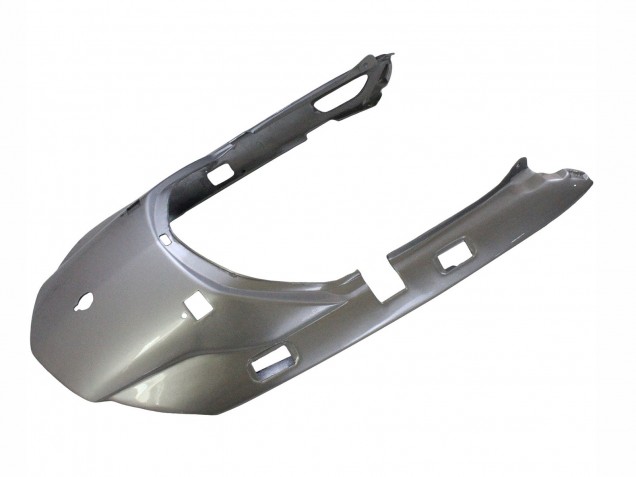 Carenados Moto Yamaha FJR1300 2001-2006 - Azul Oscuro Plata