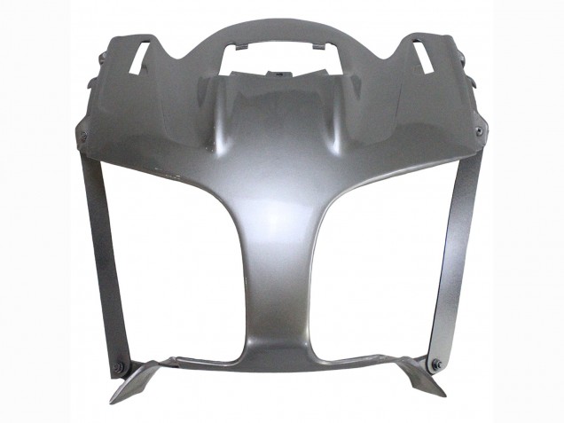 Carenados Moto Yamaha FJR1300 2001-2006 - Azul Oscuro Plata