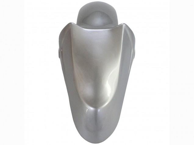 Carenados Moto Yamaha FJR1300 2001-2006 - Azul Oscuro Plata