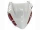 Carenados Moto Yamaha RZV500 / RD500 1985-1987 - Blanco Rojo Negro