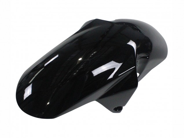 Carenado Moto Suzuki SV650 2003-2013 - Negro Brillante