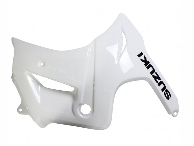 Carenados Moto Suzuki SV650 2003-2013 - Blanco