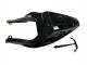 Carenados Moto Suzuki SV650 2003-2013 - Negro Brillante