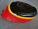 Carenados Moto Suzuki RG400 RG500 RG400/500 1984-1987 - Rojo Amarillo Negro 7