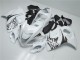 Carenados Moto Suzuki GSXR 1300 Hayabusa 2008-2020 - Blanco