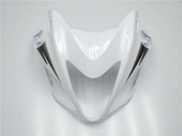 Carenados Moto Suzuki GSXR 1300 Hayabusa 2008-2020 - Blanco