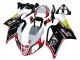 Carenados Moto Aprilia RSV1000 2003-2006 - Blanco Rojo Negro Amarillo 58