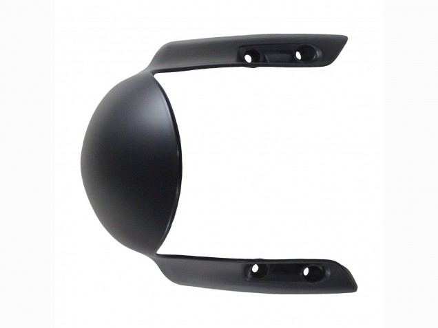 Carenado Moto Ducati Panigale V4 V4S 2020-2021 - Rojo Negro Mate