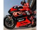 Carenados Moto Ducati Panigale V4 V4S 2018-2019 - Rojo Negro Brillante Aruba 11