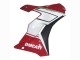 Carenados Moto Ducati Supersport 939/939S 2017-2022 - Blanco Rojo Negro Verde