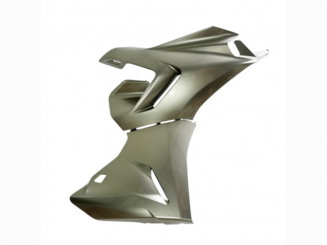 Carenados Moto Ducati 2021-2024 Ducati Supersport 950/950S 2021-2024 - Gris